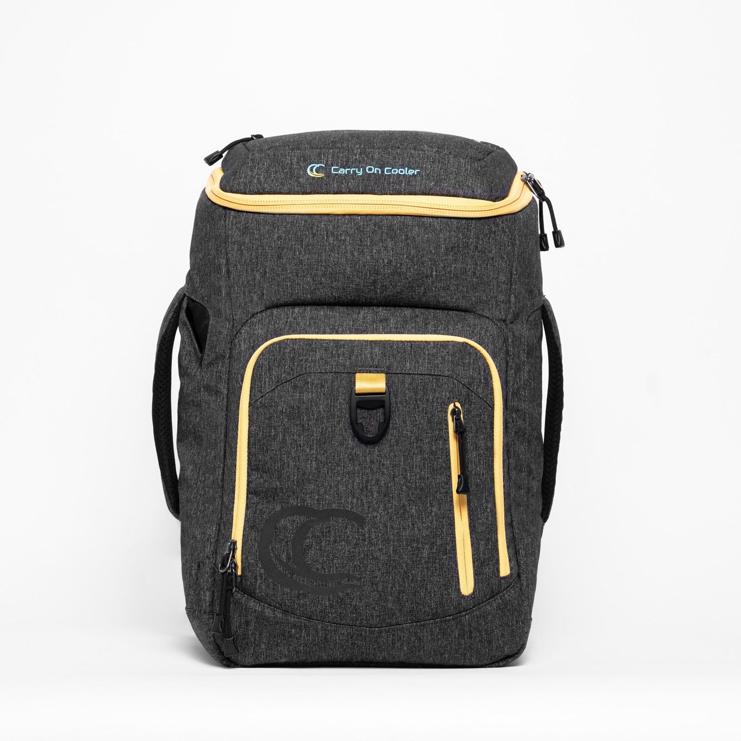 Carry On Cooler - Your 48 Hour Adventure Bag