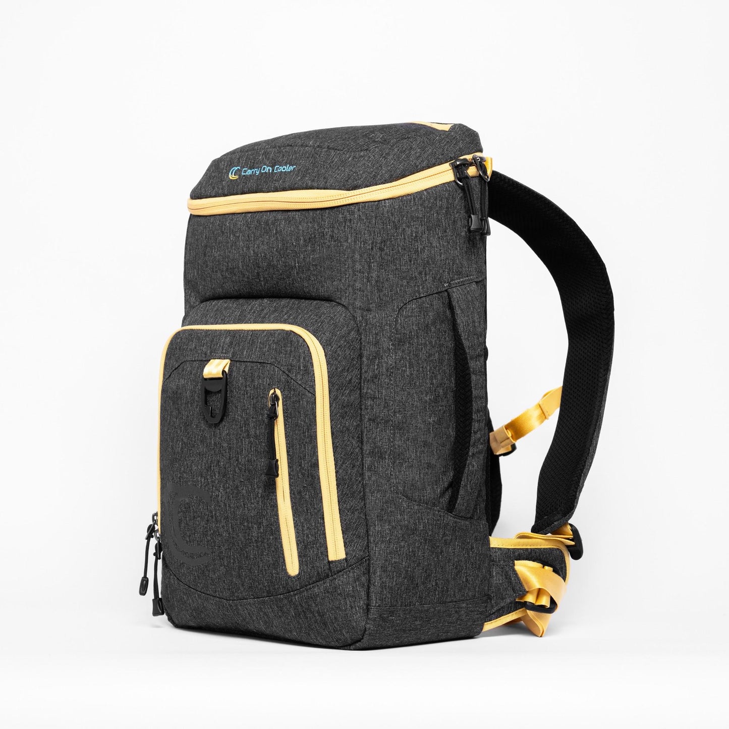 Carry On Cooler - Your 48 Hour Adventure Bag