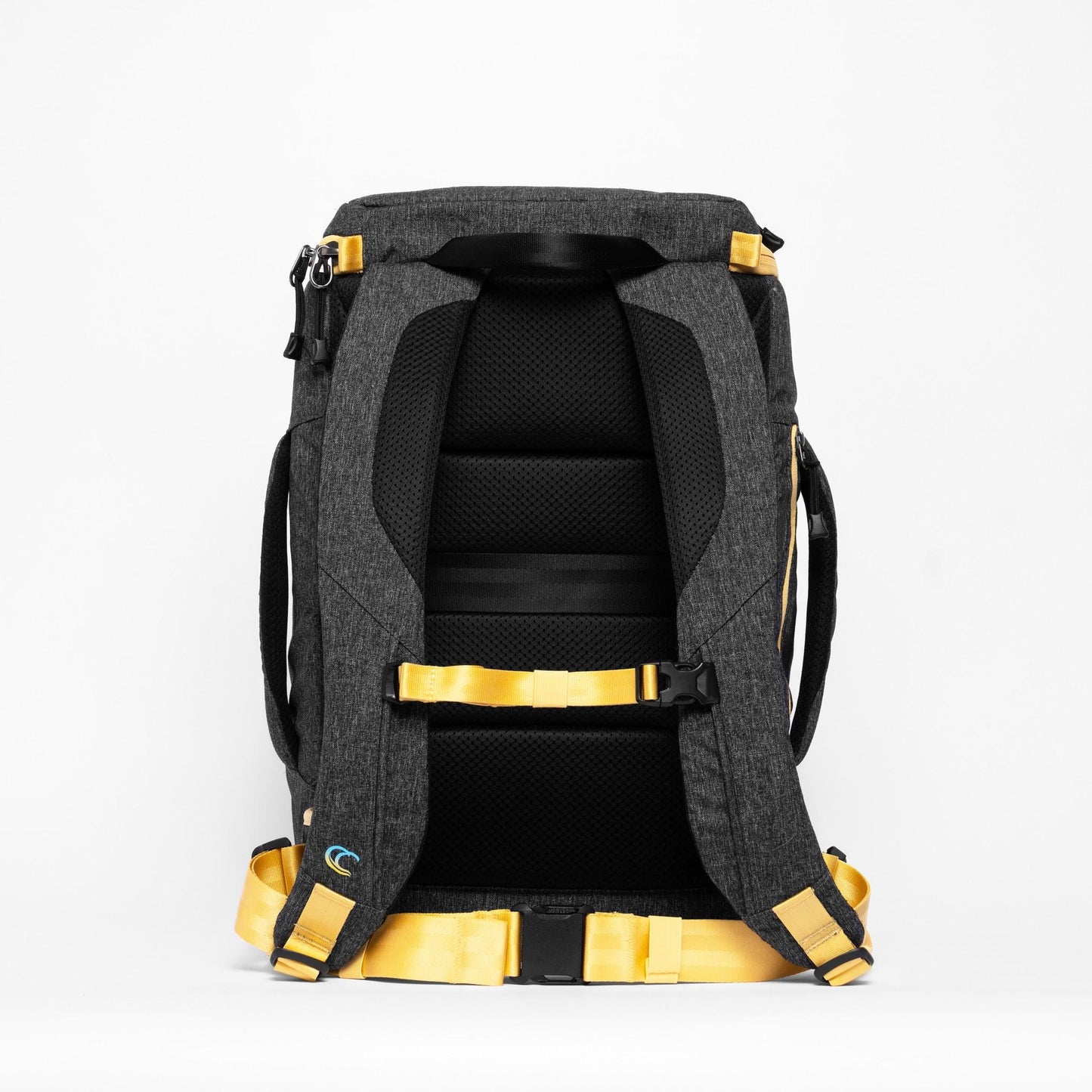 Carry On Cooler - Your 48 Hour Adventure Bag