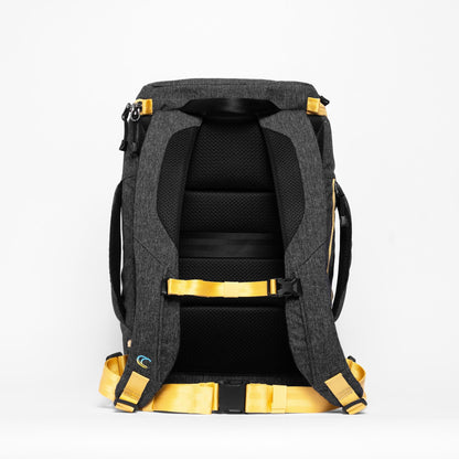 Carry On Cooler - Your 48 Hour Adventure Bag
