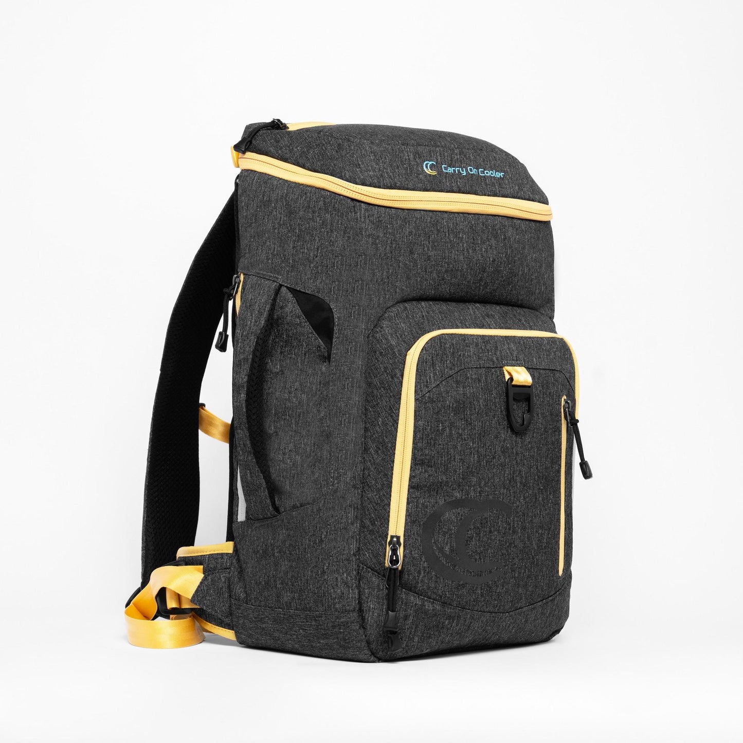 Carry On Cooler - Your 48 Hour Adventure Bag