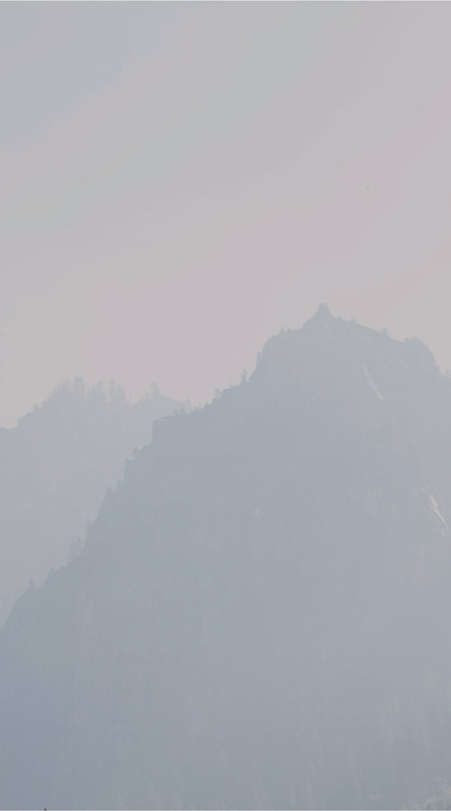 Vacation scene mobile